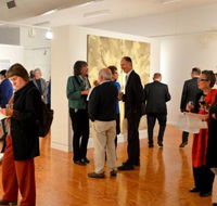 M16 Artspace - Accommodation in Bendigo