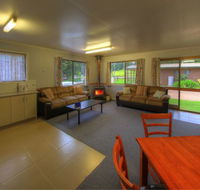 Bunya Mountains Getaway Accommodation - Accommodation in Bendigo