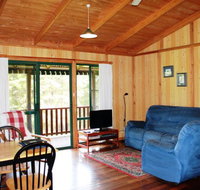 Hawke Brook Chalets - Accommodation in Bendigo