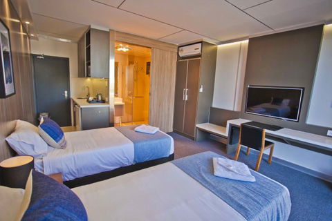 Kings Park Accommodation - Accommodation in Bendigo 0