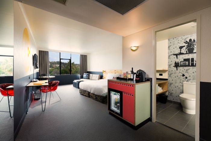 Albury NSW Accommodation in Bendigo