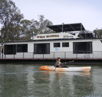 Murray Meanderer - Accommodation in Bendigo