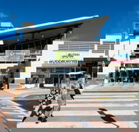 Noosa Civic Shopping Centre - Accommodation in Bendigo