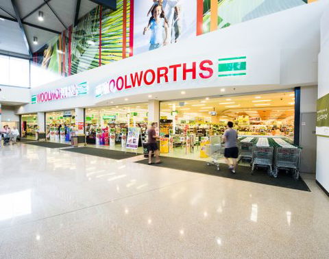 Noosa Civic Shopping Centre - Accommodation in Bendigo 1