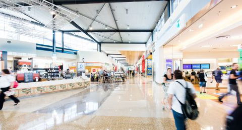 Noosa Civic Shopping Centre - Accommodation in Bendigo 2