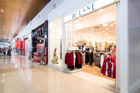 Noosa Civic Shopping Centre - Accommodation in Bendigo 3