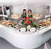 Big Cat Green Island Reef Cruises - Accommodation in Bendigo