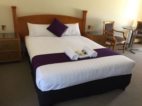 Balranald Motor Inn  - Accommodation in Bendigo 7