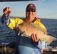 Downunder Charters - Accommodation in Bendigo