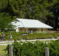 Tour de Vines - Accommodation in Bendigo