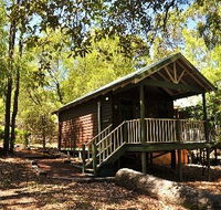 Riverglen Chalets - Accommodation in Bendigo