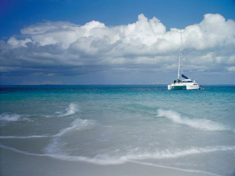 Fraser Coast Amazing Fishing Trails - Accommodation in Bendigo 1