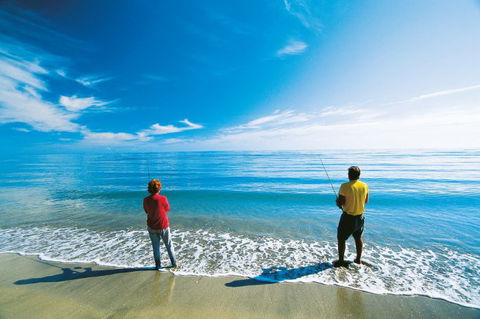 Fraser Coast Amazing Fishing Trails - Accommodation in Bendigo 8