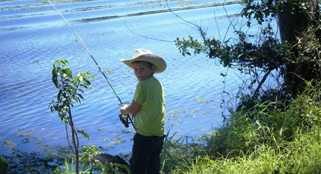Fraser Coast Amazing Fishing Trails - Accommodation in Bendigo 11