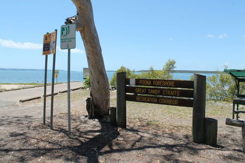 Fraser Coast Amazing Fishing Trails - Accommodation in Bendigo 19