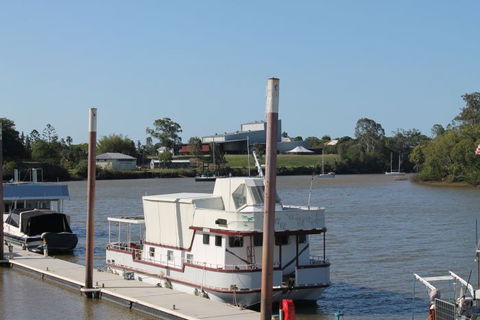 Fraser Coast Amazing Fishing Trails - Accommodation in Bendigo 35