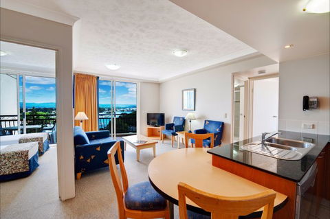 Palazzo Colonnades - Accommodation in Bendigo 1