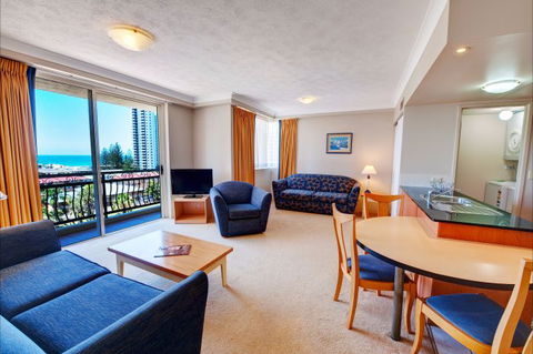 Palazzo Colonnades - Accommodation in Bendigo 2