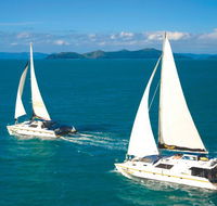 Wings Sailing Charters Whitsundays - Accommodation in Bendigo