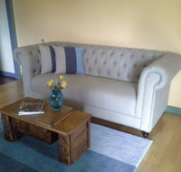 Blue House at Mountainside Wines - Accommodation in Bendigo