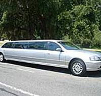 In Vogue Limousines - Accommodation in Bendigo