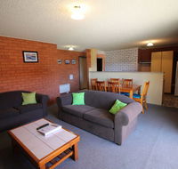 Sunrise 9 - Accommodation in Bendigo