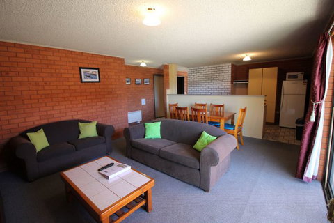 Sunrise 9 - Accommodation in Bendigo 4