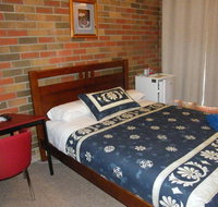 Boomers Guest House Hamilton - Accommodation in Bendigo