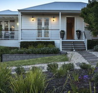 The Summer House - Accommodation in Bendigo
