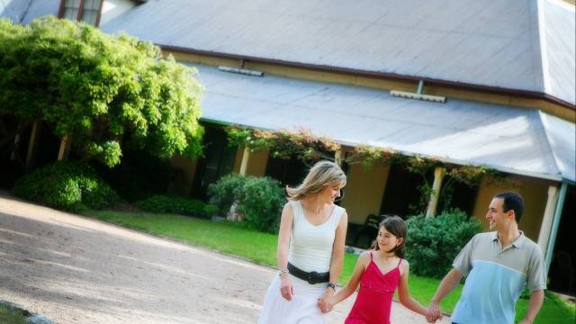 Tharwa ACT Accommodation in Bendigo