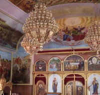 Free Serbian Orthodox Church St George - Accommodation in Bendigo