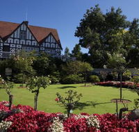 Cockington Green Gardens - Accommodation in Bendigo