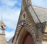 All Saints' Anglican Church - Accommodation in Bendigo