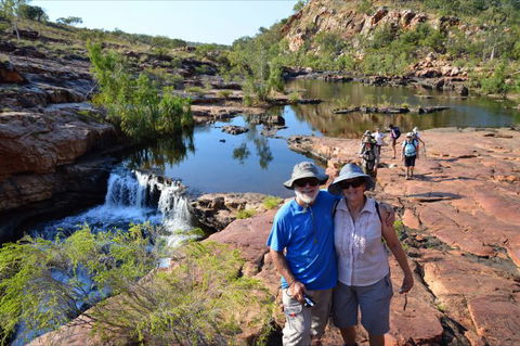 Inspiration Outdoors - Accommodation in Bendigo 6