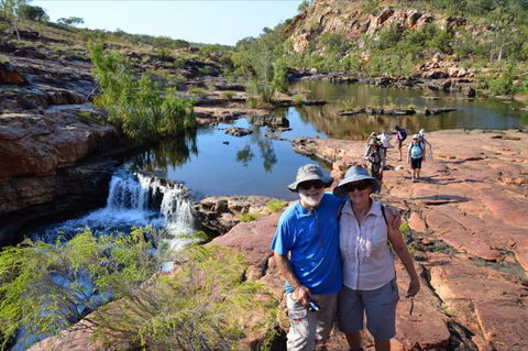 Inspiration Outdoors - Accommodation in Bendigo 8