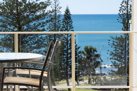Pacific Beach Resort - Accommodation in Bendigo 0