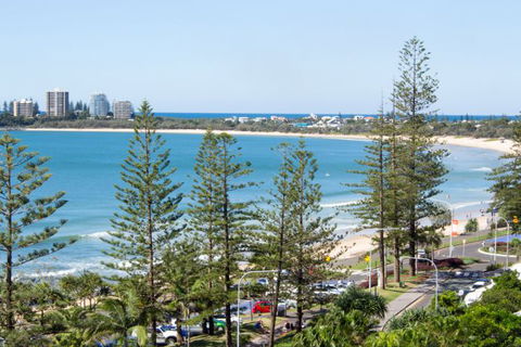 Pacific Beach Resort - Accommodation in Bendigo 6