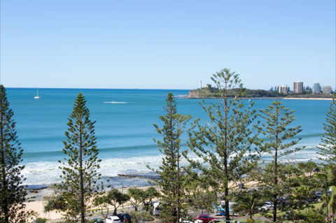 Pacific Beach Resort - Accommodation in Bendigo 16
