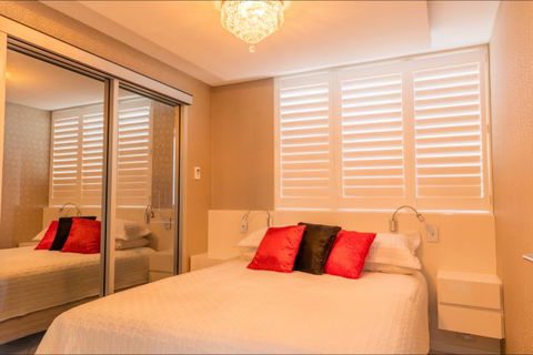 Pacific Beach Resort - Accommodation in Bendigo 23
