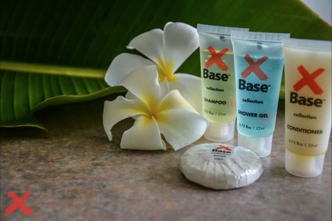 Base Airlie Beach Resort - Accommodation in Bendigo 2