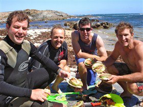 Goin' Off Safaris - Accommodation in Bendigo 14