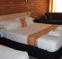 Hilldrop Motor Inn - Accommodation in Bendigo