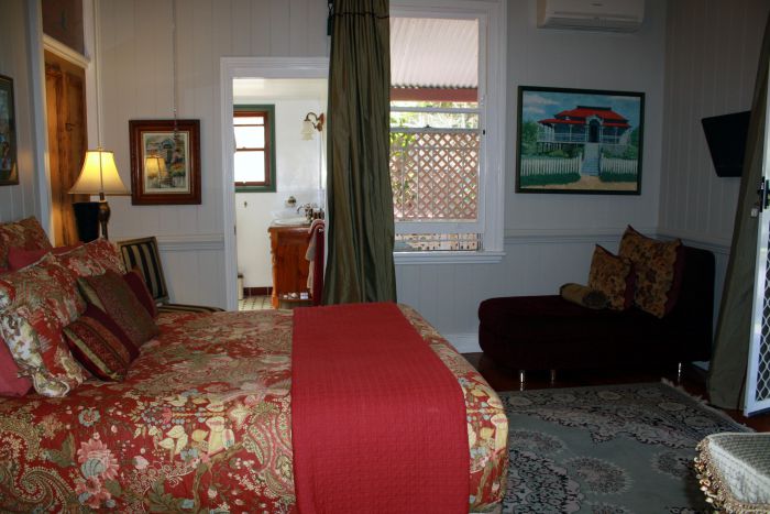 Shorncliffe QLD Accommodation in Bendigo