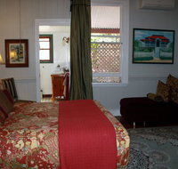 Naracoopa Bed and Breakfast and Pavilion - Accommodation in Bendigo