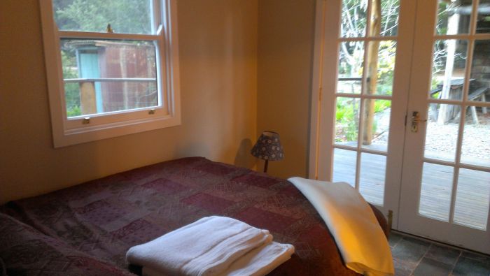  Accommodation in Bendigo