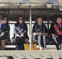 Tour Of Duty Bright - Accommodation in Bendigo