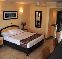 Bay Village Tropical Retreat - Accommodation in Bendigo