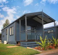 BIG4 Swan Hill - Accommodation in Bendigo