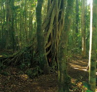 Tullawallal circuit - Accommodation in Bendigo