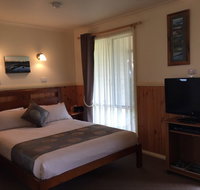 Promhills Cabins - Accommodation in Bendigo